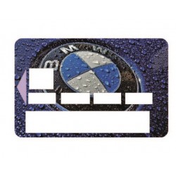 Sticker CB Harley Davidson 2