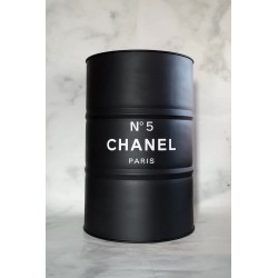 Kit Stickers Chanel baril 2