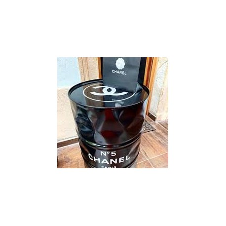 Kit Stickers Chanel baril