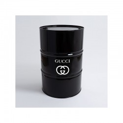 Kit Stickers baril Gucci 2