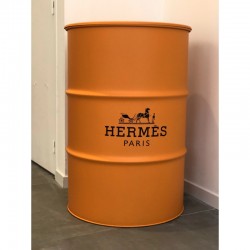 Kit Stickers baril Hèrmes 2