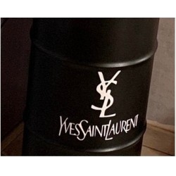 Kit Stickers baril Yves Saint Laurent 2