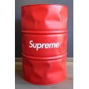 Kit Stickers baril Supreme Kit Stickers baril Supreme