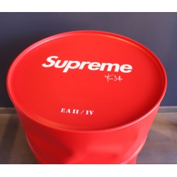 Kit Stickers baril Supreme 2