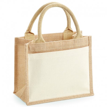 Sac shopping La tendresse