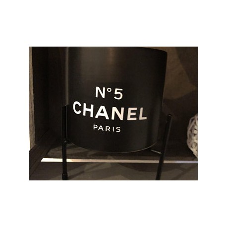 Sticker chanel N°5
