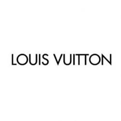sticker marque luxe et haute couture comme chanel, hermès, Prada Louis  Vuitton etc