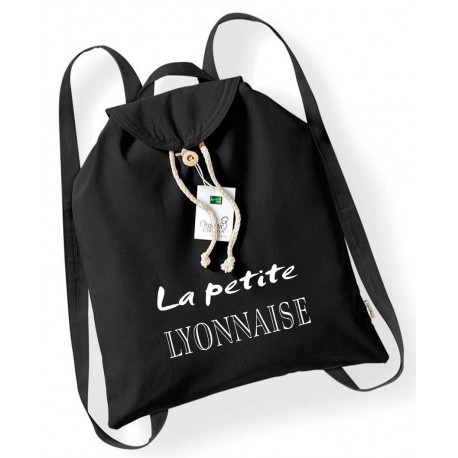 Sac à dos La Citadine