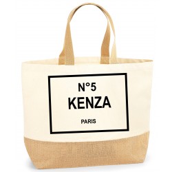 Sac shopping XL N°5 2