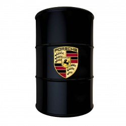 Kit Stickers baril Porsche couleur