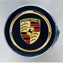 Kit Stickers baril Porsche couleur Kit Stickers baril Porsche couleur