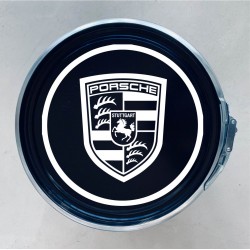Kit Stickers baril Porsche 2