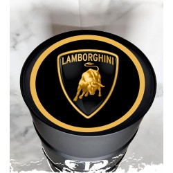 Kit Stickers baril Lamborghini couleur 2