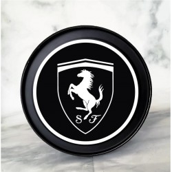 Kit Stickers baril Ferrari 2