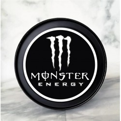 Kit Stickers baril Monster Energy 2