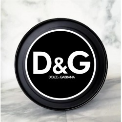 Kit Stickers baril Dolce & Gabbana 2