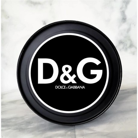 Kit Stickers baril Dolce & Gabbana