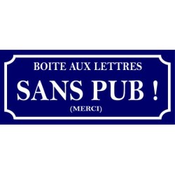 Sticker Stop Pub plaque