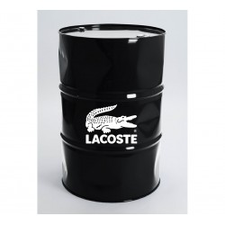 Kit Stickers baril Lacoste
