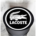 Kit Stickers baril Lacoste Kit Stickers baril Lacoste