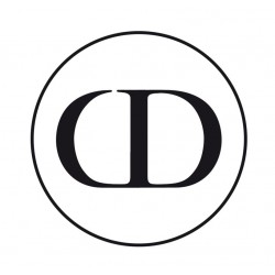 Sticker Dior