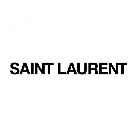 Sticker Yves St Laurent