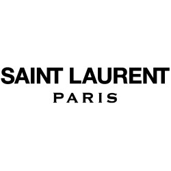 Sticker St Laurent Paris