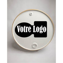 Kit Stickers baril personnalisé 2