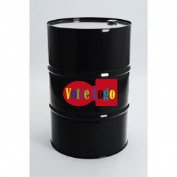 Kit Stickers baril personnalisé couleurs
