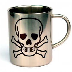 Mug Inox 2