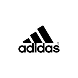 Sticker adidas 2