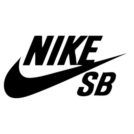 Sticker Nike 4