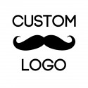 Sticker votre logo personnalisé Sticker votre logo personnalisé