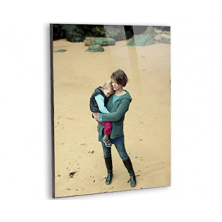 Panneau Photo Chromaluxe 