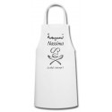 Tablier de cuisine Personnalisé Tablier de cuisine Personnalisé
