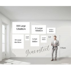 Tableau islam ayat el koursi 2