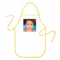Tablier de cuisine Enfant Personnalisé Tablier de cuisine Enfant Personnalisé