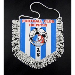 Fanion Personnalisé 2