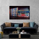 Tableau islam livre saint Tableau islam livre saint