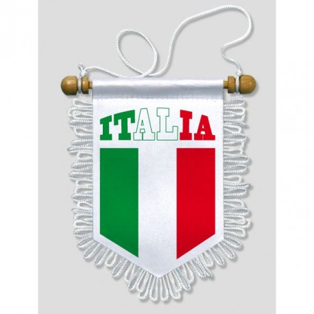 Fanion Personnalisé