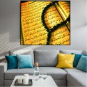 Tableau islam le saint coran