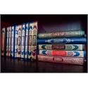 Tableau islam livre saint Tableau islam livre saint