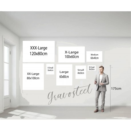 Tableau islam le saint coran