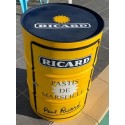 Kit Stickers Paul Ricard couleur Kit Stickers Paul Ricard couleur
