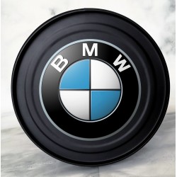 Kit Stickers baril BMW couleur 2