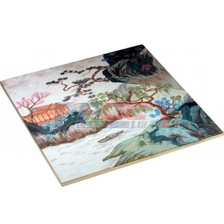 Carrelage Photo Personnalisé