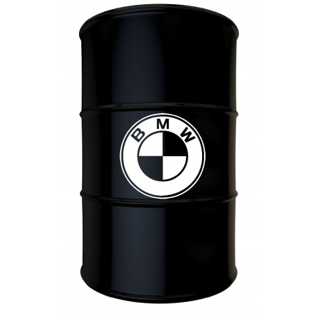 Kit Stickers baril BMW