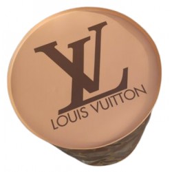 Kit Stickers LV monogram 2