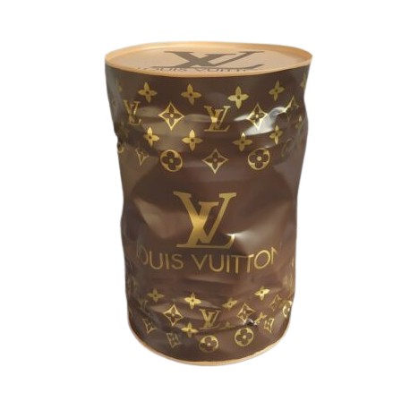 Kit Stickers LV monogram