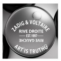 Kit Stickers Zadig & Voltaire Kit Stickers Zadig & Voltaire